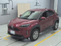 2022 Toyota YARIS CROSS