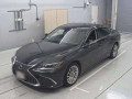 2020 Lexus ES
