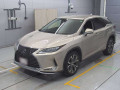 2020 Lexus RX