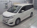 2021 Toyota Noah