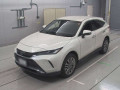 2020 Toyota Harrier Hybrid