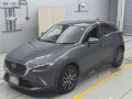 2017 Mazda CX-3