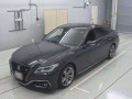 2020 Toyota Crown Hybrid