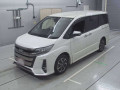 2021 Toyota Noah