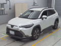 2024 Toyota Corolla Cross
