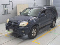 2007 Toyota Hilux Surf
