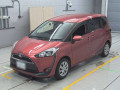 2017 Toyota Sienta