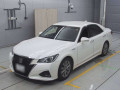 2016 Toyota Crown Hybrid