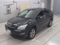 2012 Toyota Harrier