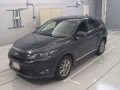 2015 Toyota Harrier