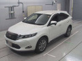 2015 Toyota Harrier