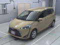 2019 Toyota Sienta