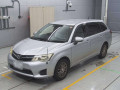 2012 Toyota Corolla Fielder