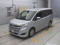 2018 Toyota Noah