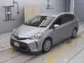 2020 Toyota Prius alpha