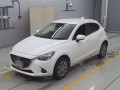 2018 Mazda Demio