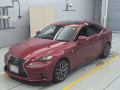 2013 Lexus IS