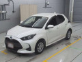 2020 Toyota YARIS