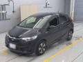 2016 Honda Fit Hybrid