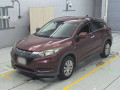 2015 Honda VEZEL