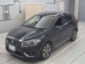 2019 Suzuki SX4 S-Cross