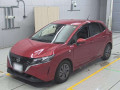 2021 Nissan Note