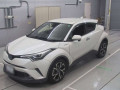 2017 Toyota C-HR