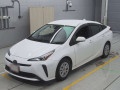 2022 Toyota Prius