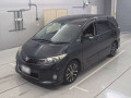 2012 Toyota Estima