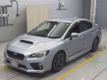 2015 Subaru WRX S4