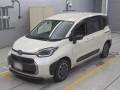 2022 Toyota Sienta