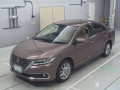 2016 Toyota Premio