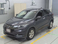 2016 Honda VEZEL