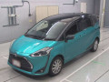 2018 Toyota Sienta