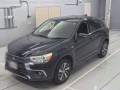 2017 Mitsubishi RVR