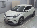 2017 Toyota C-HR