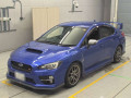 2016 Subaru WRX  Sti