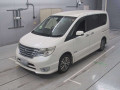 2014 Nissan Serena
