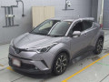 2017 Toyota C-HR