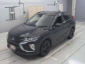 2020 Mitsubishi Eclipse Cross