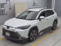 2022 Toyota Corolla Cross