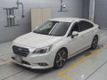 2015 Subaru Legacy B4