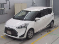2021 Toyota Sienta