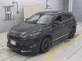 2015 Toyota Harrier Hybrid