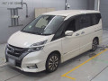 2018 Nissan Serena