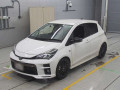 2018 Toyota Vitz