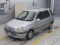 1999 Toyota Raum