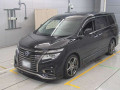 2015 Nissan Elgrand