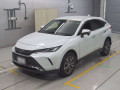 2023 Toyota Harrier
