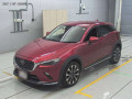 2018 Mazda CX-3